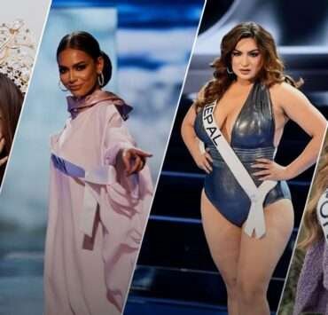 Miss Universe 2023: A truly Transformational Year