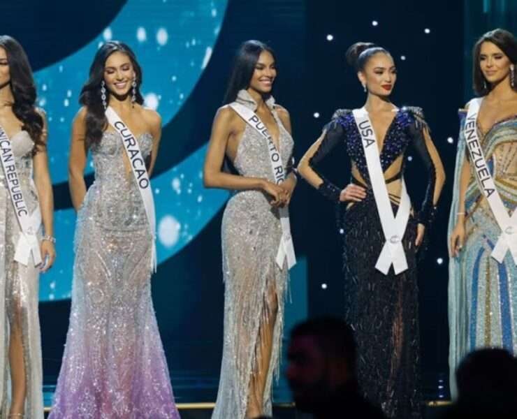 Miss Universe 2023 final format announced