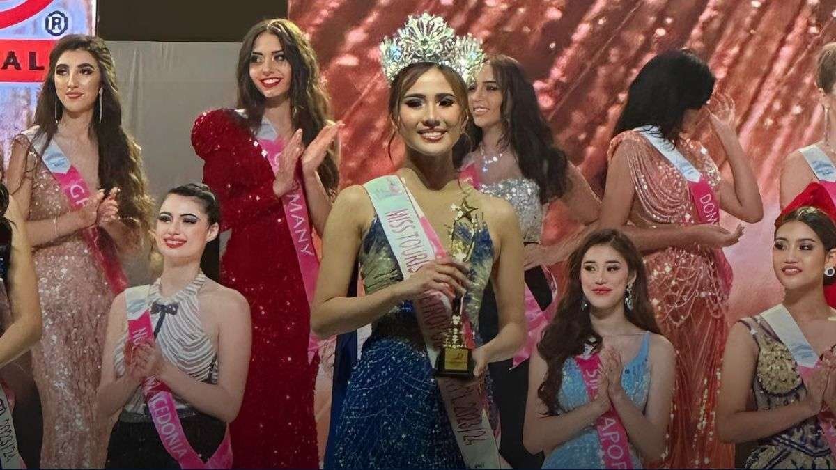 Philippines earns back-to-back win at Miss Tourism International 2023