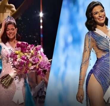 Sheynnis Palacios of Nicaragua is Miss Universe 2023