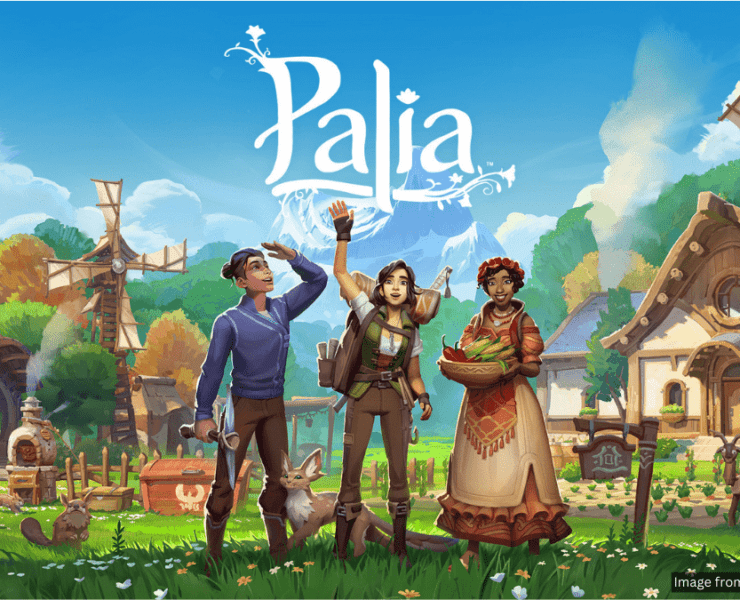 Palia