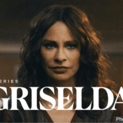 Sofia Vergara as Griselda Garcia
