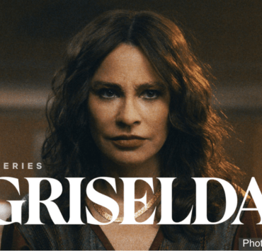 Sofia Vergara as Griselda Garcia