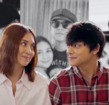 Kathryn Bernardo and Daniel Padilla (KathNiel) photos