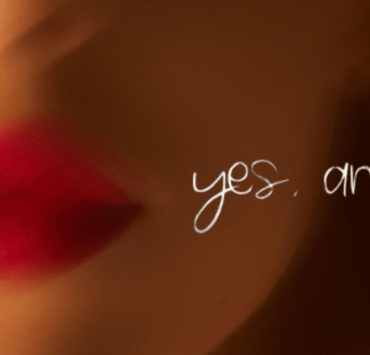 Ariana Grande - yes, and?