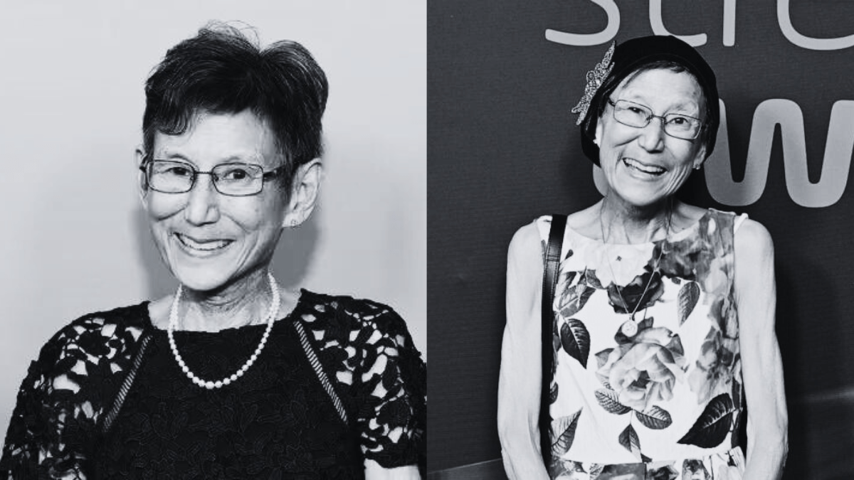 TikTok Content Creator, Lynja Dies at 67.