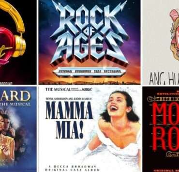 Pop Songs You Didn't Know Were Featured in Musicals