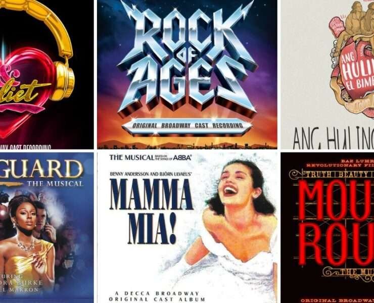Pop Songs You Didn't Know Were Featured in Musicals