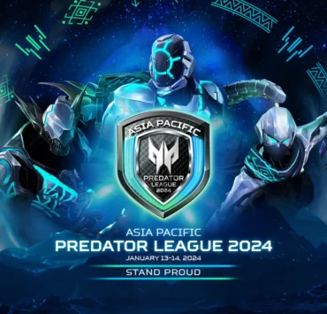 Predator League 2024