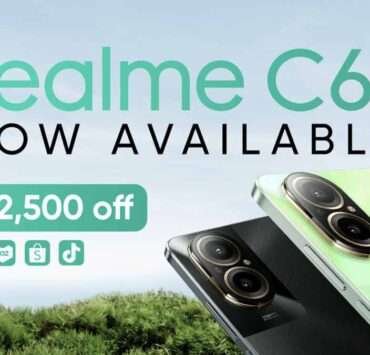 realme c67