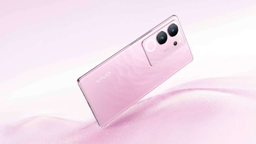 evolution of vivo