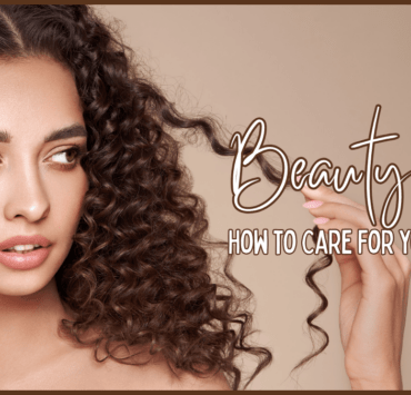 Beauty Tip: How I Take Care of My Curls (2C-3C Curls)