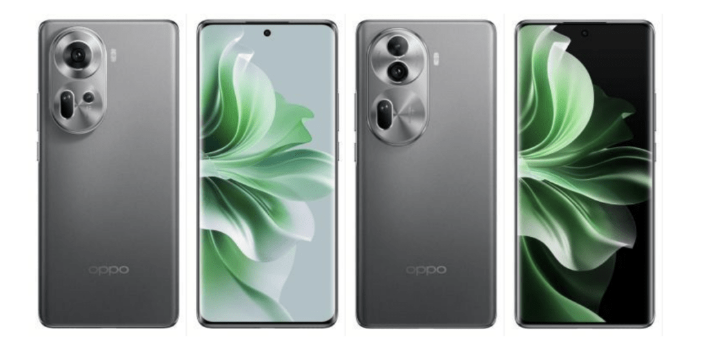 Reno11 Series 5g