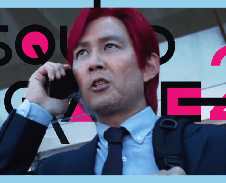 Squid Game Season 2: Netflix Unveiled its Thrilling Comeback!