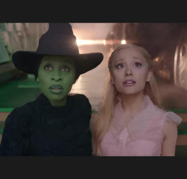 Theatrical Masterpiece, Wicked, Will Grace Cinemas This November