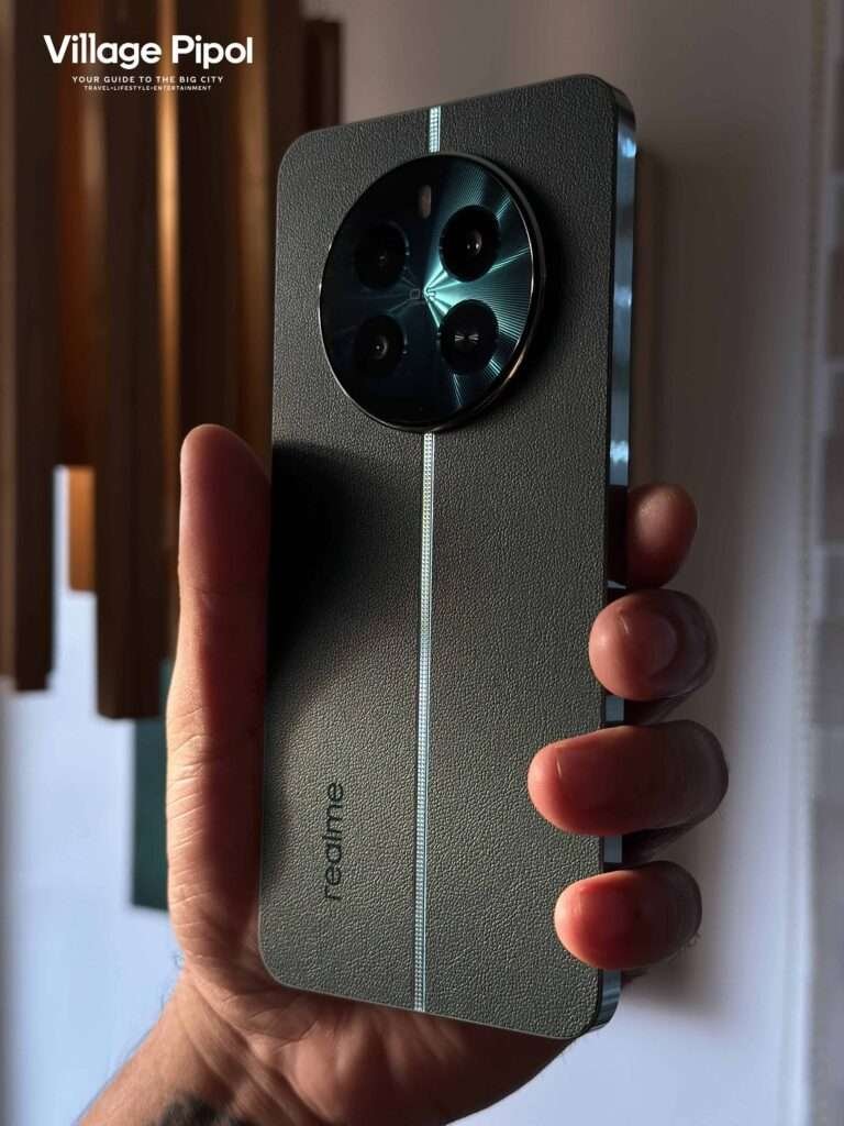 realme 12+