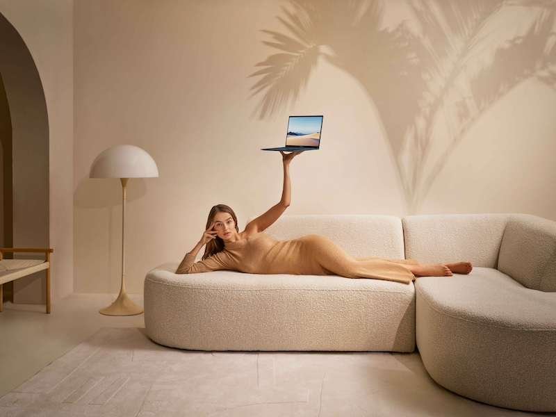 Zenbook Duo
