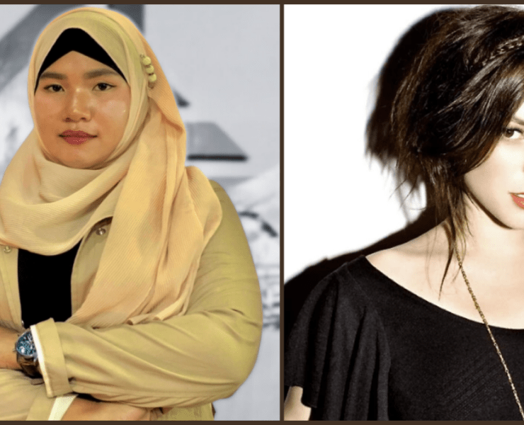 Copyright Dispute: Lenka's Team Issues Takedown Notice for Shaira's 'Selos'