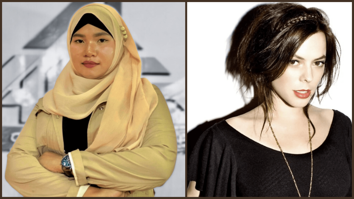 Copyright Dispute: Lenka's Team Issues Takedown Notice for Shaira's 'Selos'