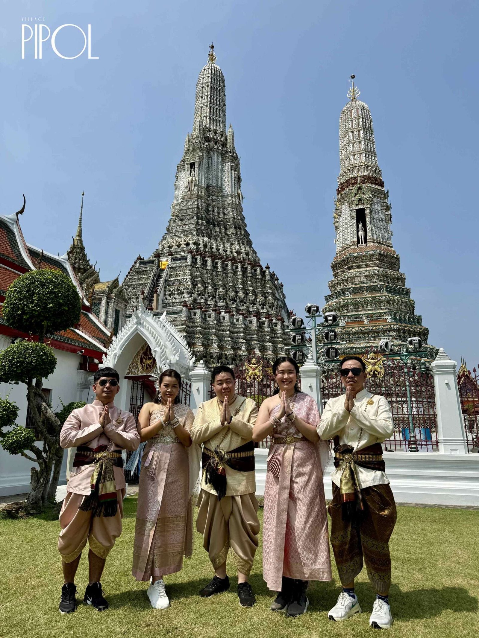 Bangkok