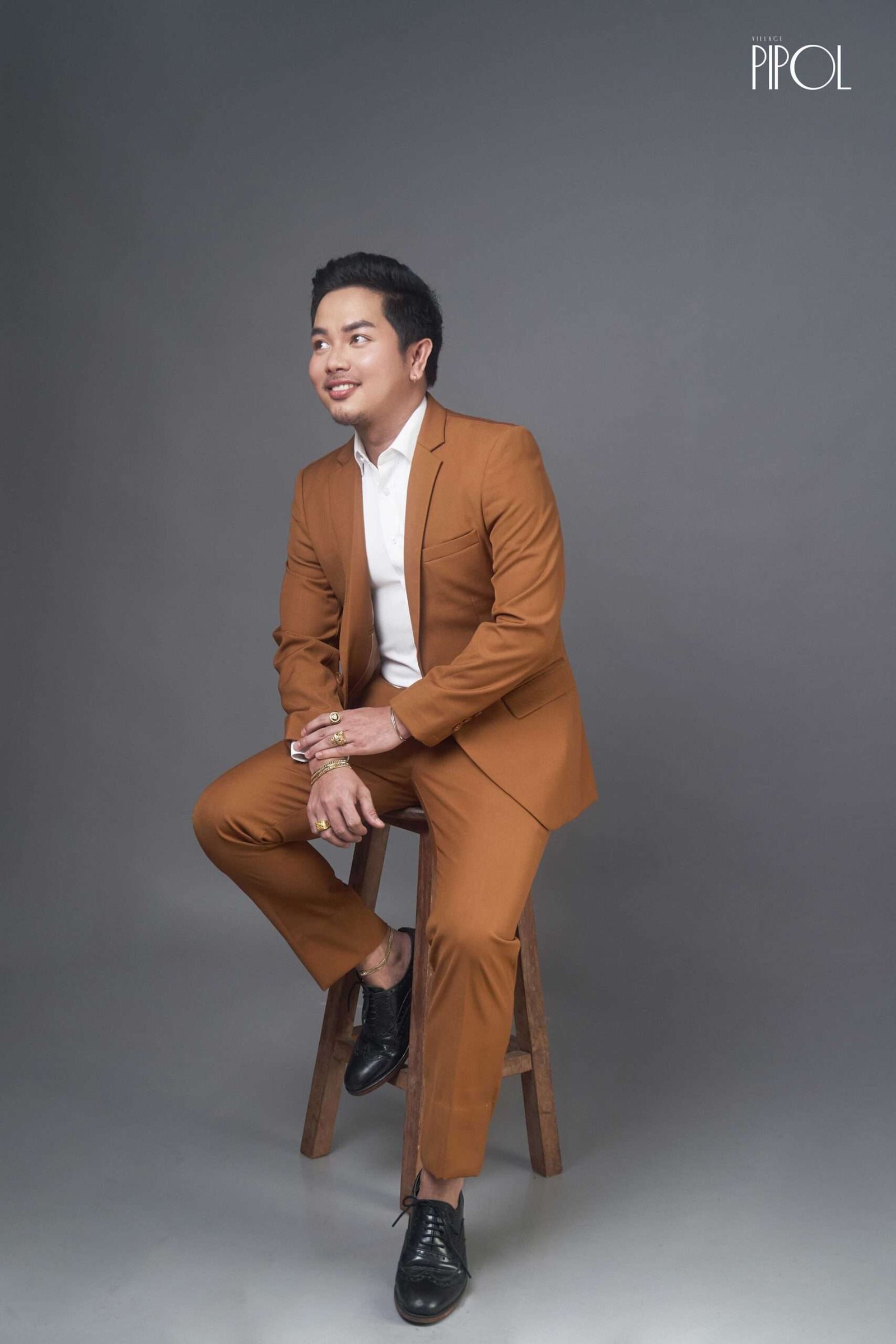 Randy Binondo
