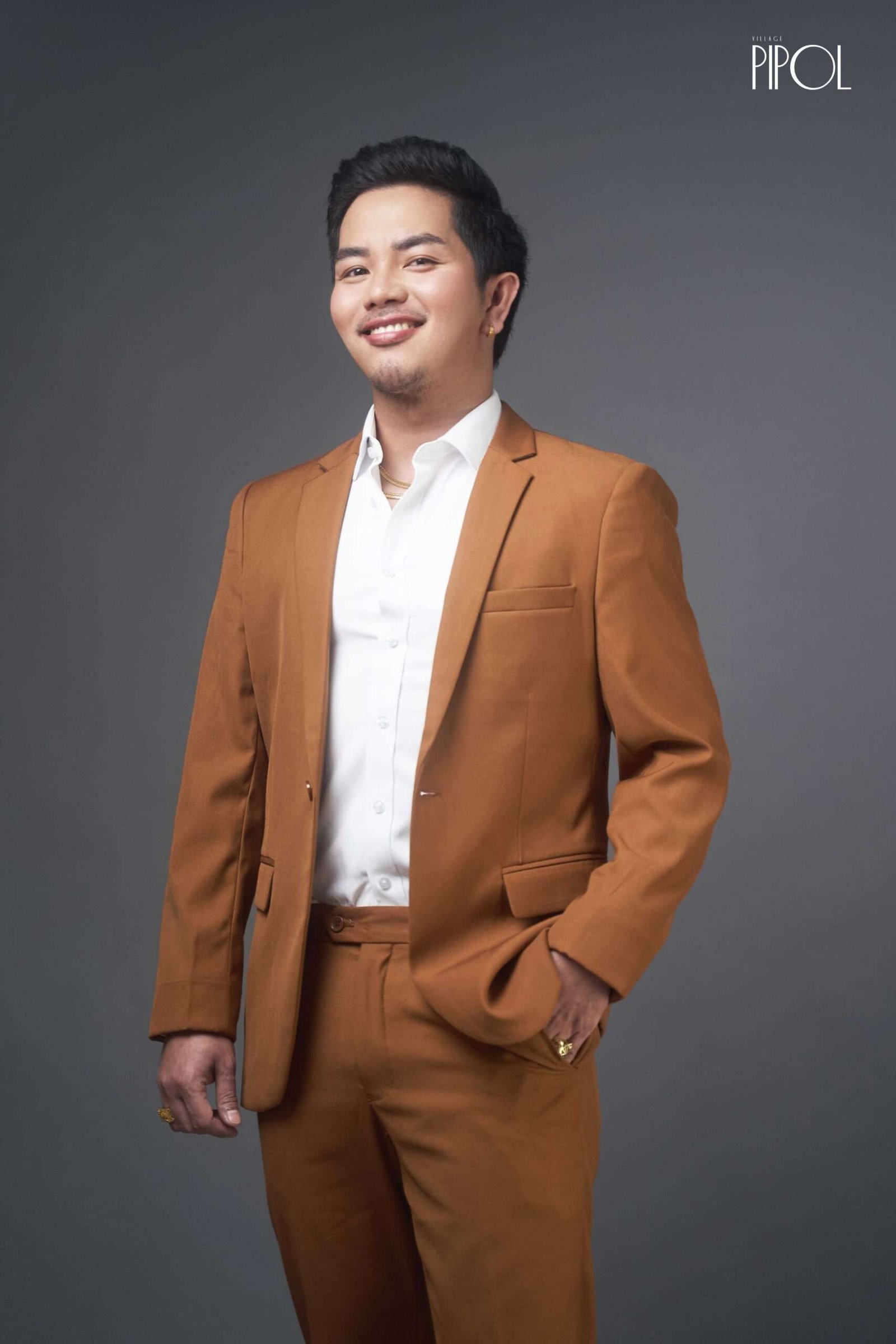 Randy Binondo