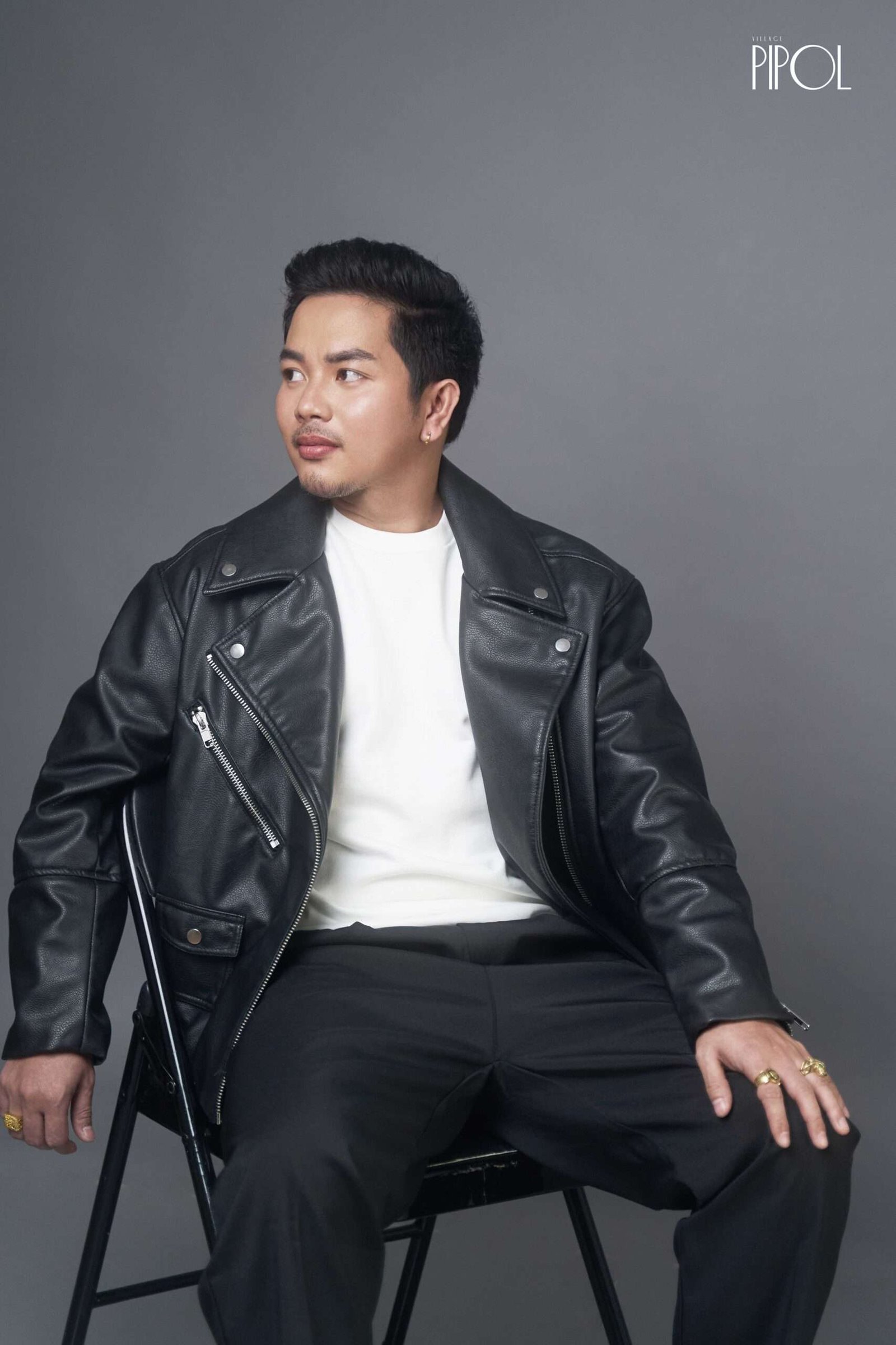 Randy Binondo