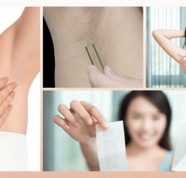 Which one's better: Waxing, Shaving, or Plucking?