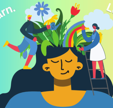 Battling Inner Demons: Little Ways You Can Help Yourself