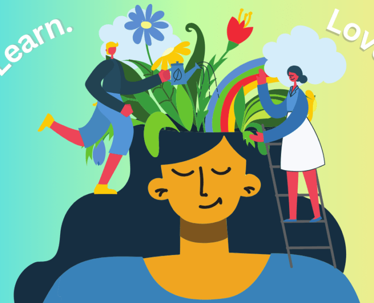 Battling Inner Demons: Little Ways You Can Help Yourself