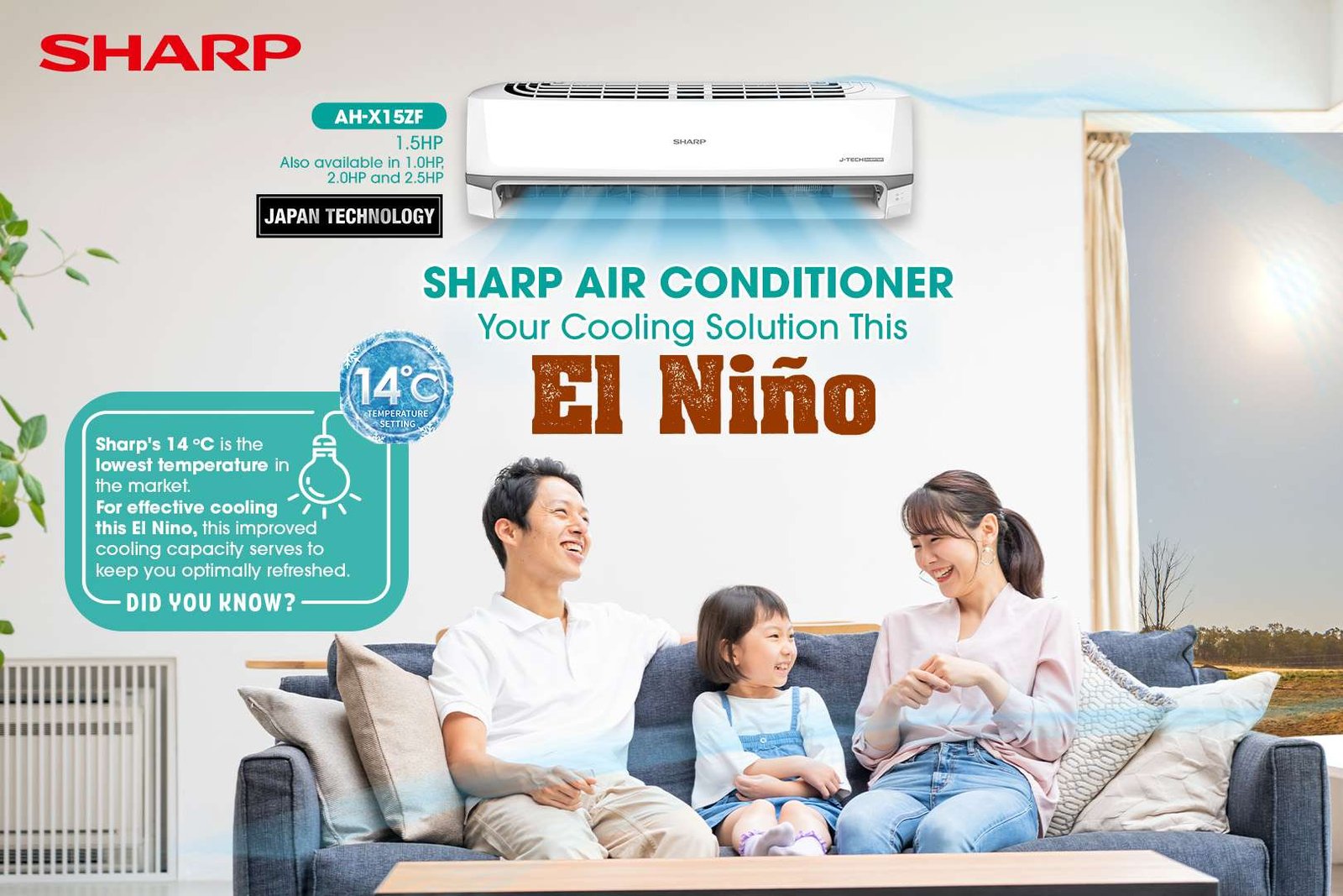 sharp products