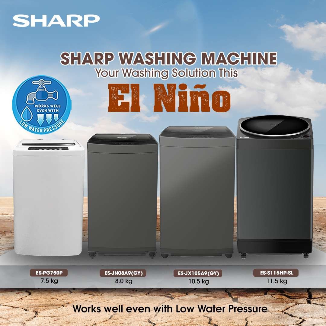 sharp products
