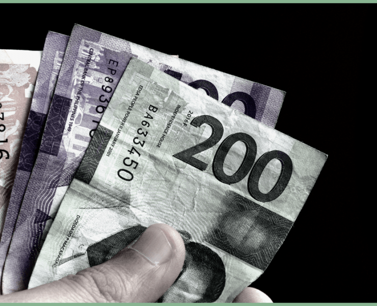 Financial Blunders: Common Money Mistakes You Should Avoid