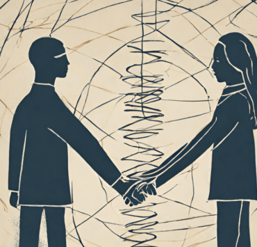 Forgiveness doesn't require reconnection