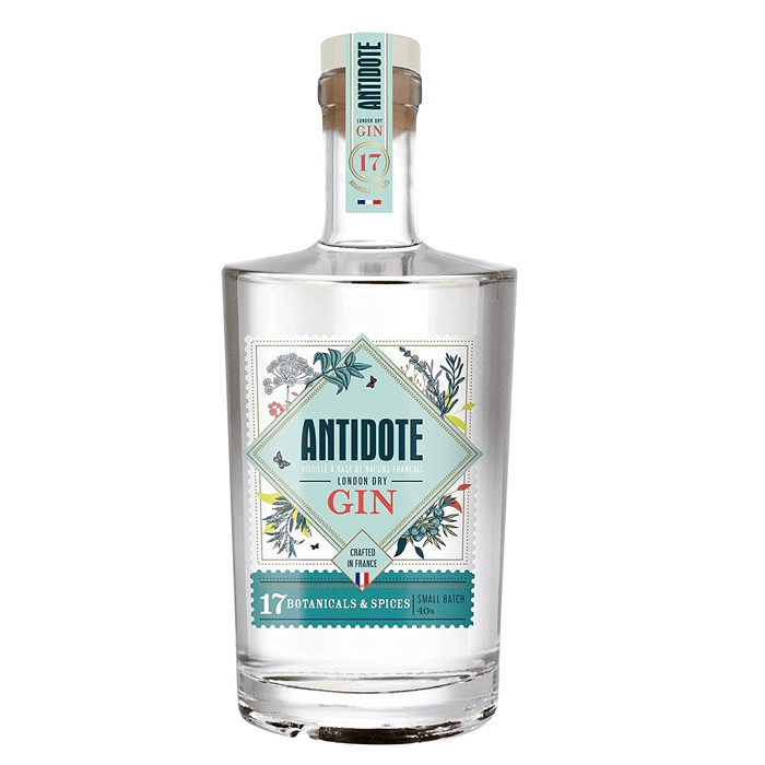 Antidote Gin