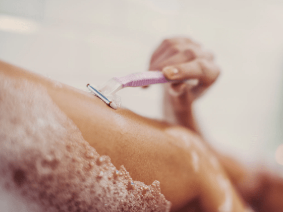 hair removal