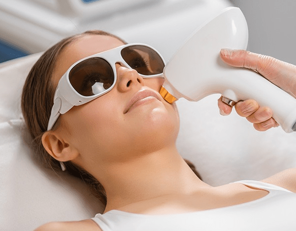 hair removal