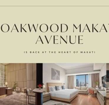 Oakwood Makati Avenue