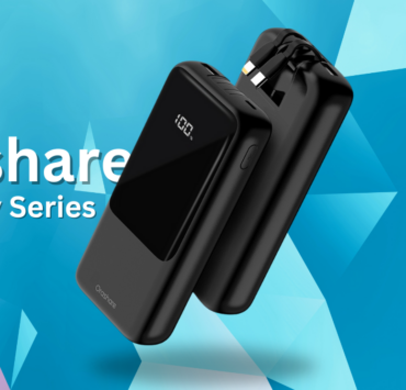 Orashare Handy Series