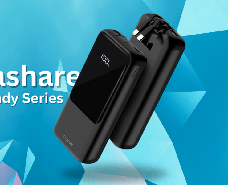 Orashare Handy Series