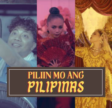 Piliin Mo Ang Pilipinas: This Emerging Trend Showcases PH Culture, History, and its People