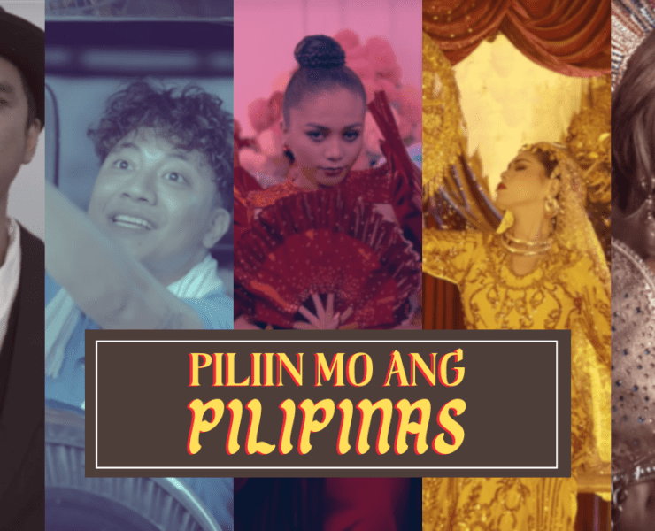 Piliin Mo Ang Pilipinas: This Emerging Trend Showcases PH Culture, History, and its People