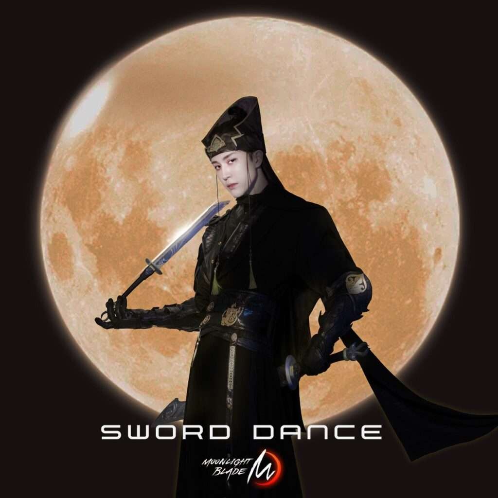 MOONLIGHT BLADE M