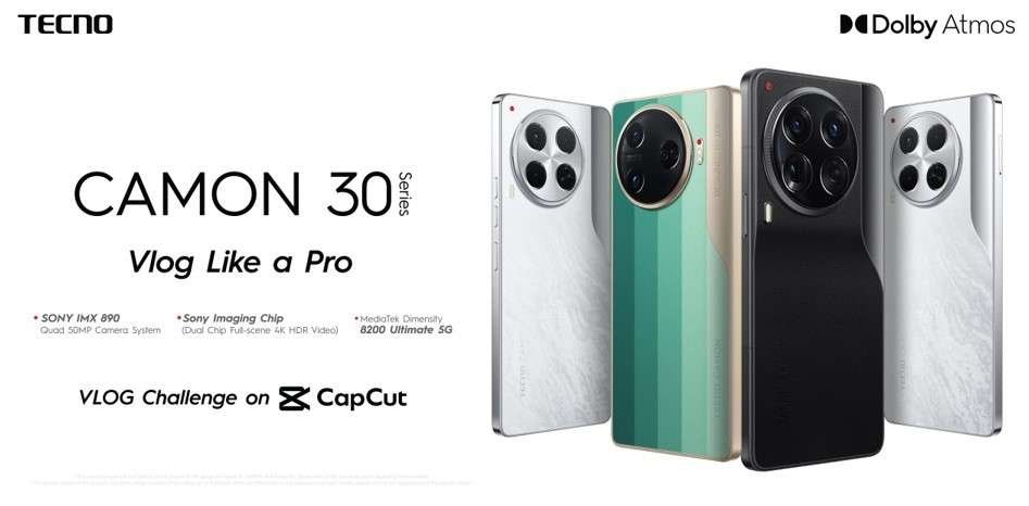 TECNO
