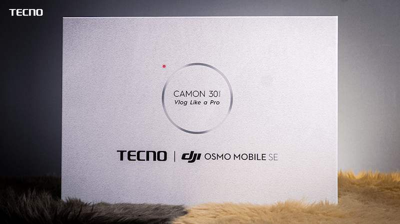 TECNO