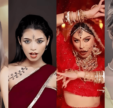 Top TikTok Makeup Challenges of 2024