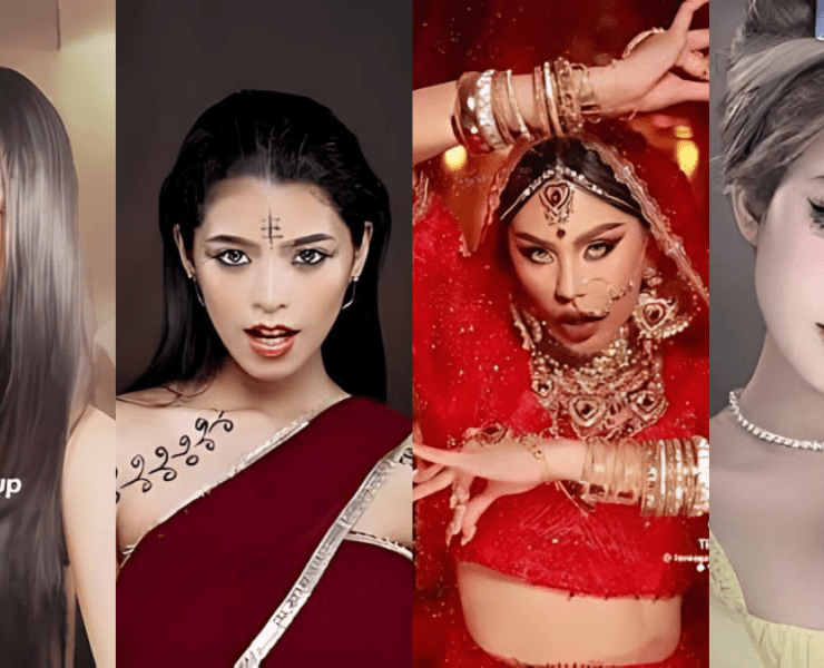Top TikTok Makeup Challenges of 2024