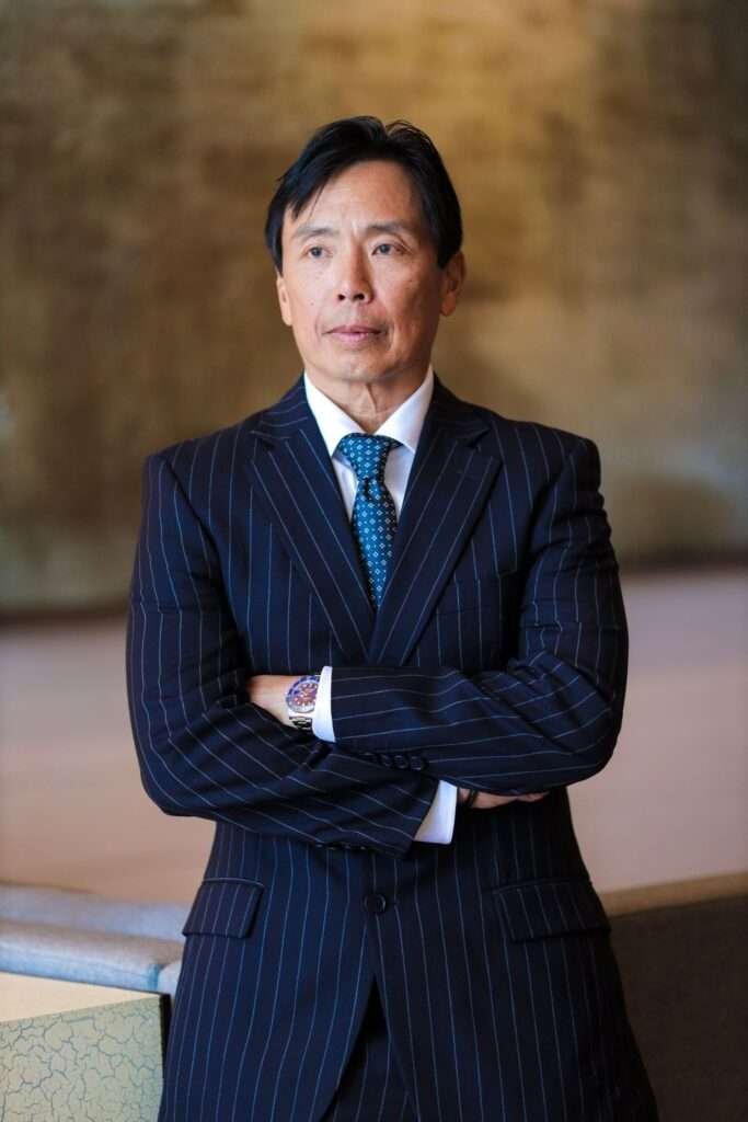 Cris Carreon, President and CEO at NEXTASIA Land.