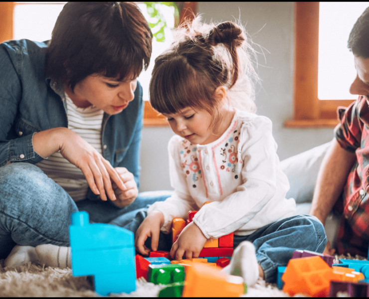 Gentle Parenting Among New Parents