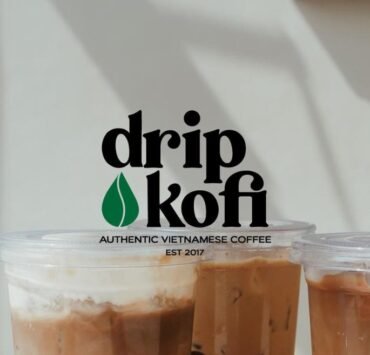 Drip Kofi, authentic Vietnamese coffee in PH.